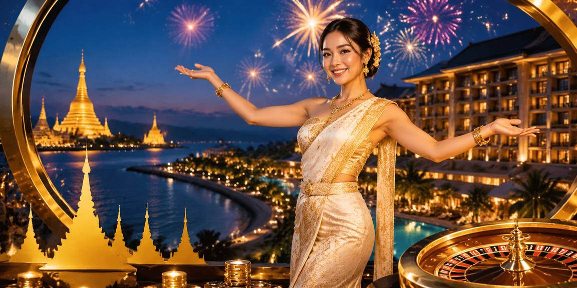 bagan88 ကျွန်ုပ်တို့၏ Roulette Live Practice လော်ဘီ